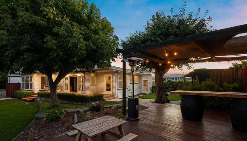 2 Havelock Street, Renwick