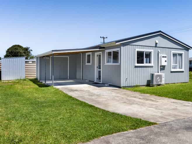 64 Ketemarae Road, Normanby