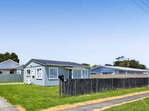 64 Ketemarae Road, Normanby