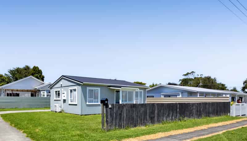 64 Ketemarae Road, Normanby