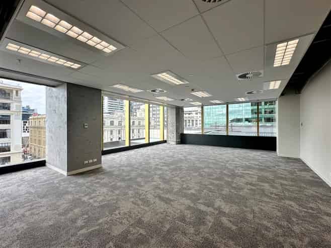 CBRE - A New Benchmark for Premium Waterfront Workspace