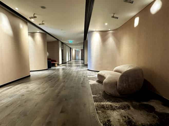 CBRE - A New Benchmark for Premium Waterfront Workspace