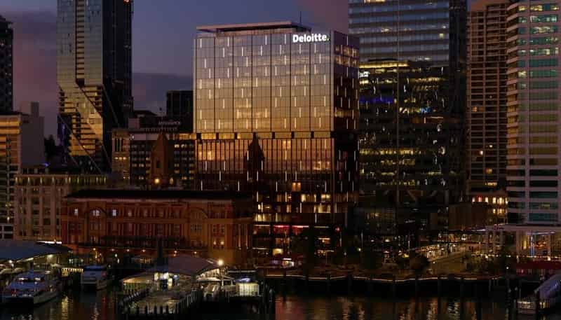  1 Queen Street, Auckland Central