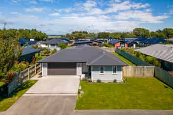 144 High Street, Southbridge