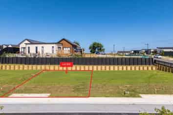 Lot 202 Oculus Terrace, Glenview