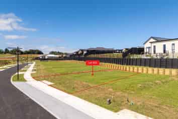 Lot 202 Oculus Terrace, Glenview