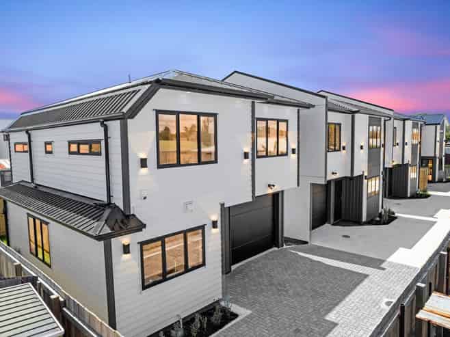 Lot 4/ 107 Raglan Street, Mangere East