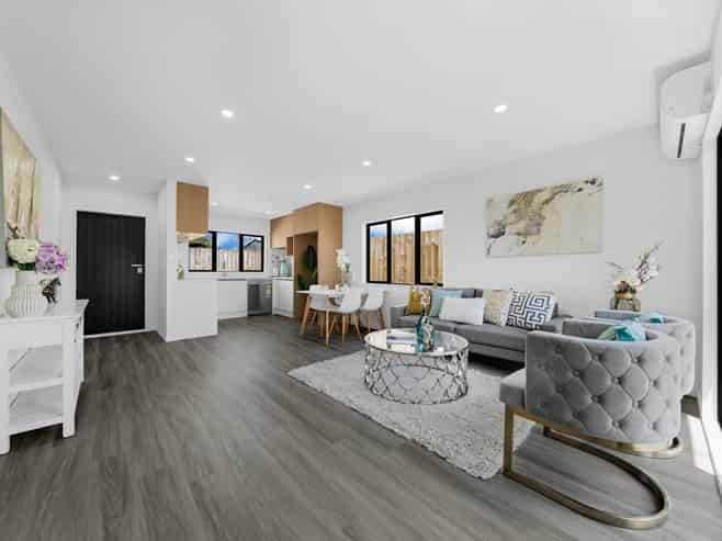 Lot 4/ 107 Raglan Street, Mangere East