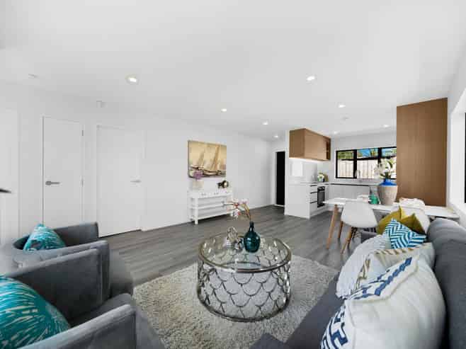 Lot 4/ 107 Raglan Street, Mangere East