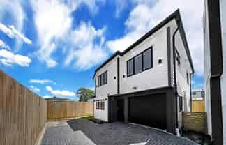 Lot 4/ 107 Raglan Street, Mangere East
