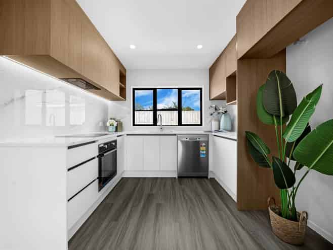 Lot 4/ 107 Raglan Street, Mangere East