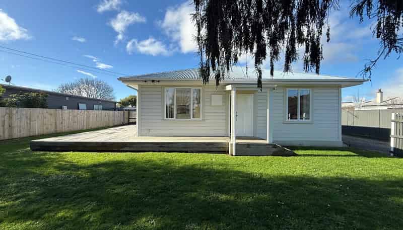 22 Adams Lane, Springlands