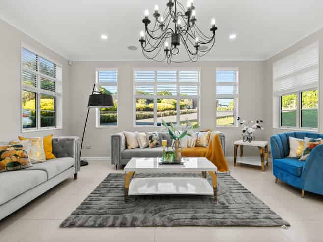 16 Michael Bosher Way, Flat Bush