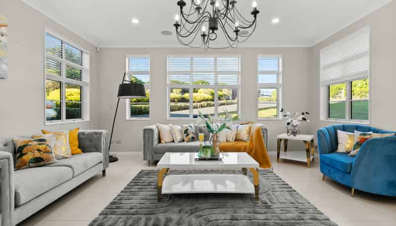 16 Michael Bosher Way, Flat Bush