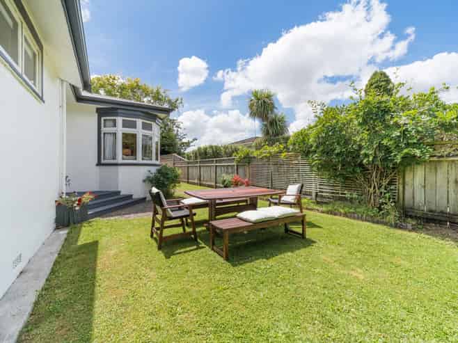 105B Pahiatua Street, Hokowhitu