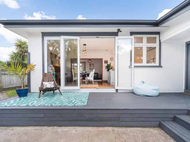 105B Pahiatua Street, Hokowhitu