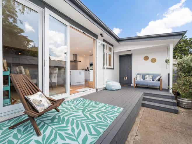 105B Pahiatua Street, Hokowhitu