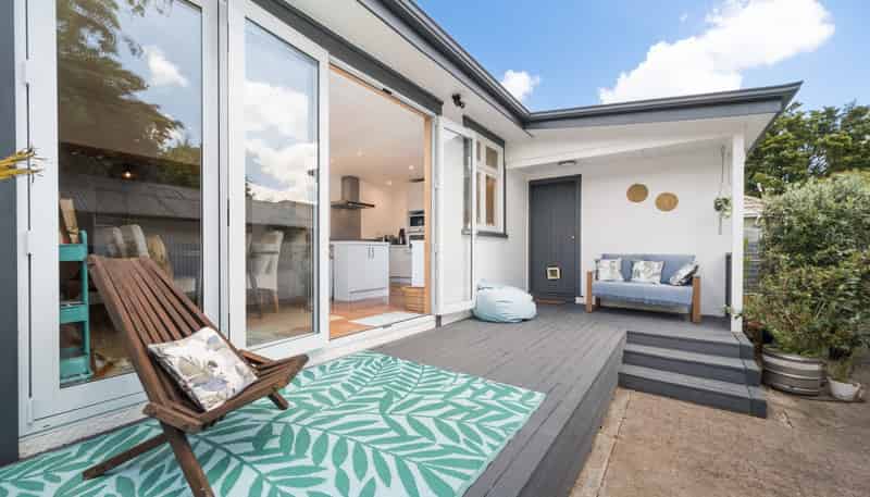 105B Pahiatua Street, Hokowhitu