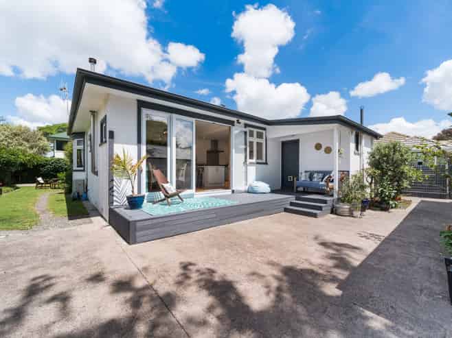 105B Pahiatua Street, Hokowhitu