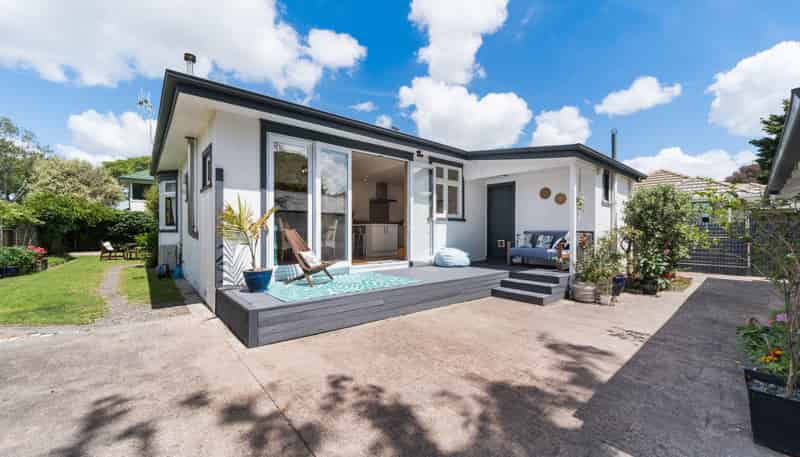 105B Pahiatua Street, Hokowhitu