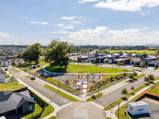 Lot 204 Oculus Terrace, Peacocke