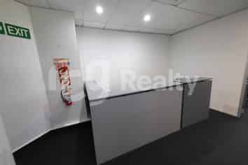 Modern Office Space in the Heart of Manukau 