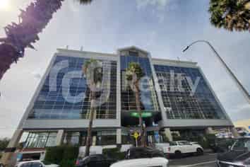 Modern Office Space in the Heart of Manukau 