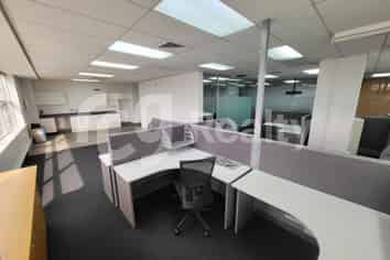 Modern Office Space in the Heart of Manukau 