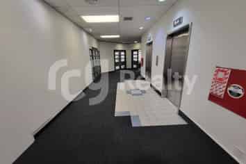 Modern Office Space in the Heart of Manukau 