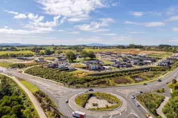 Lot 214 Oculus Terrace, Peacocke