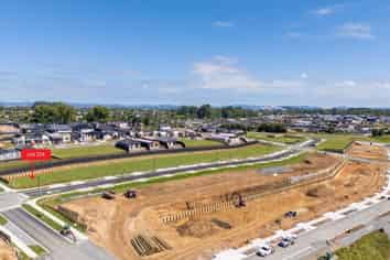 Lot 214 Oculus Terrace, Peacocke