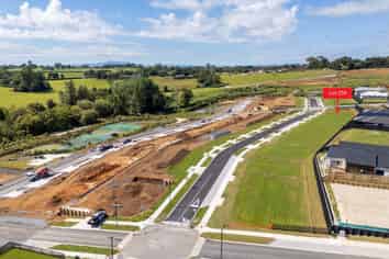 Lot 214 Oculus Terrace, Peacocke