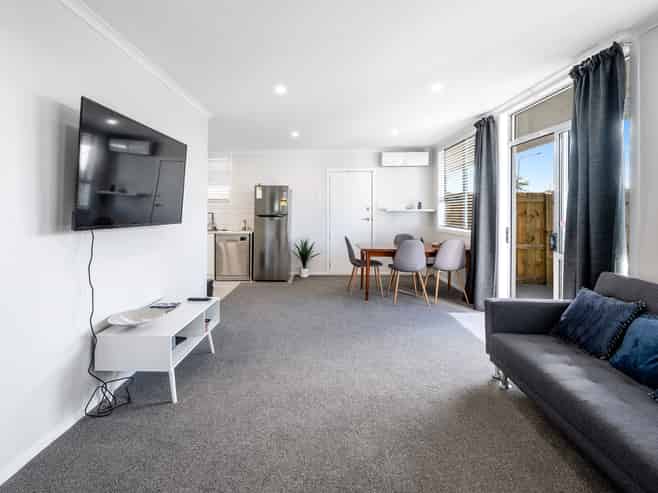 1261 Whakatau Street , Rotorua Central