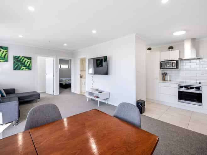 1261 Whakatau Street , Rotorua Central