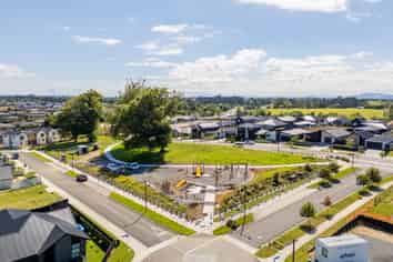 Lot 238 Oculus Terrace, Glenview