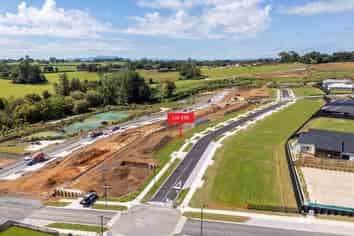 Lot 238 Oculus Terrace, Glenview