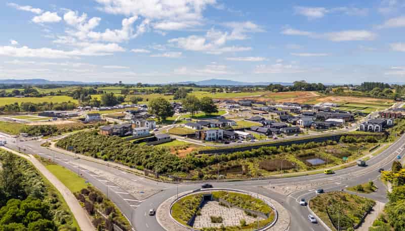 Lot 207 Oculus Terrace, Peacocke