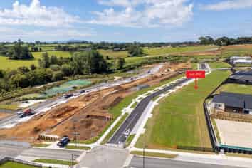 Lot 207 Oculus Terrace, Peacocke