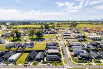 Lot 207 Oculus Terrace, Peacocke