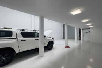 Corporate Ellerslie HQ | Freshly Refurbished