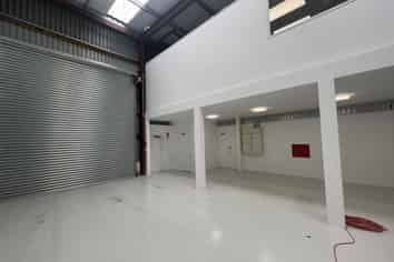 Corporate Ellerslie HQ | Freshly Refurbished