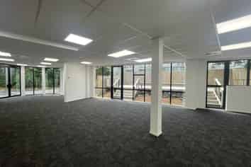 Corporate Ellerslie HQ | Freshly Refurbished