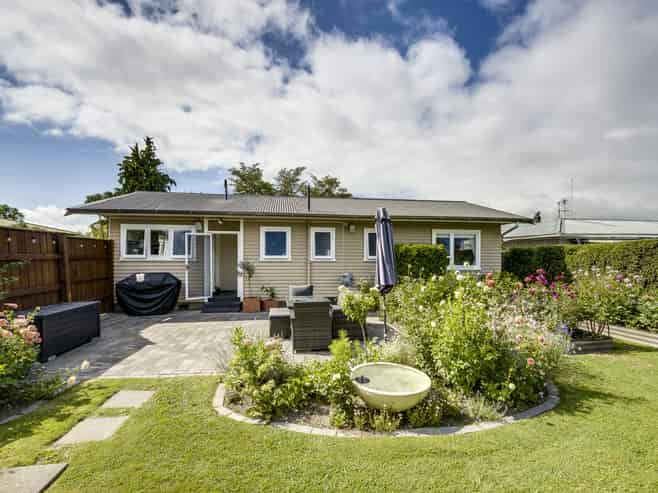 26 Arthur Hobson Avenue, Pirimai