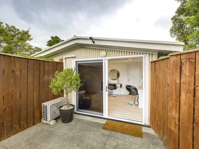 26 Arthur Hobson Avenue, Pirimai