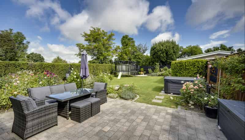 26 Arthur Hobson Avenue, Pirimai