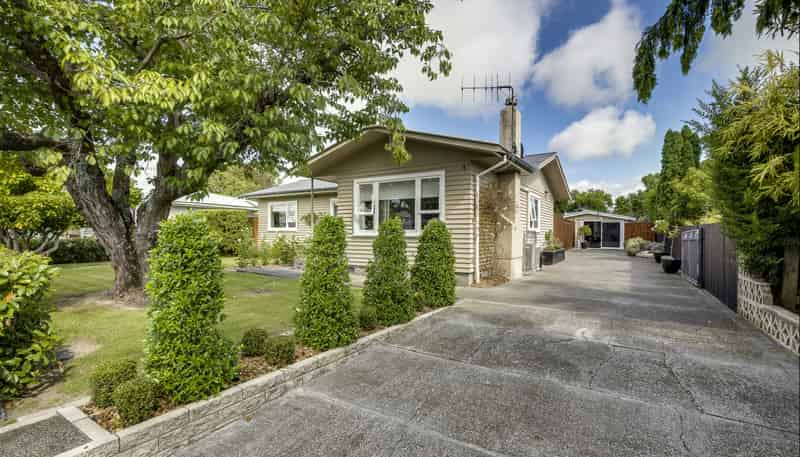 26 Arthur Hobson Avenue, Pirimai