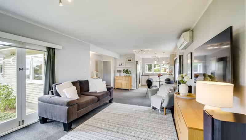 26 Arthur Hobson Avenue, Pirimai