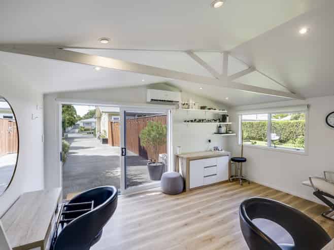 26 Arthur Hobson Avenue, Pirimai