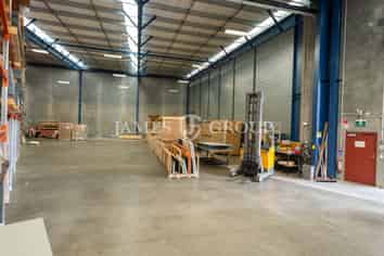 1,332sqm A Grade Penrose Industrial