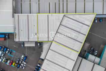 1,332sqm A Grade Penrose Industrial